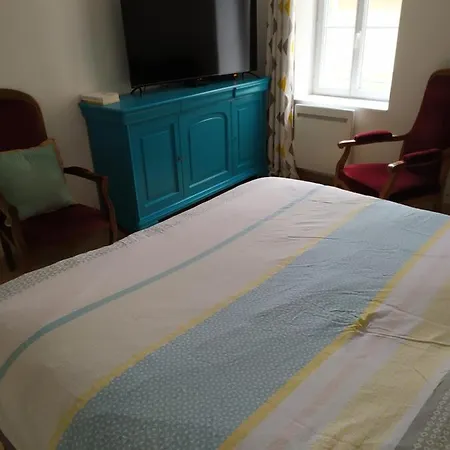 Appartement cosy de 75 m2 Apartamento Courseulles-sur-Mer